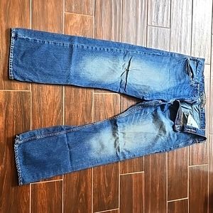 American eagle men's jeans 38/34